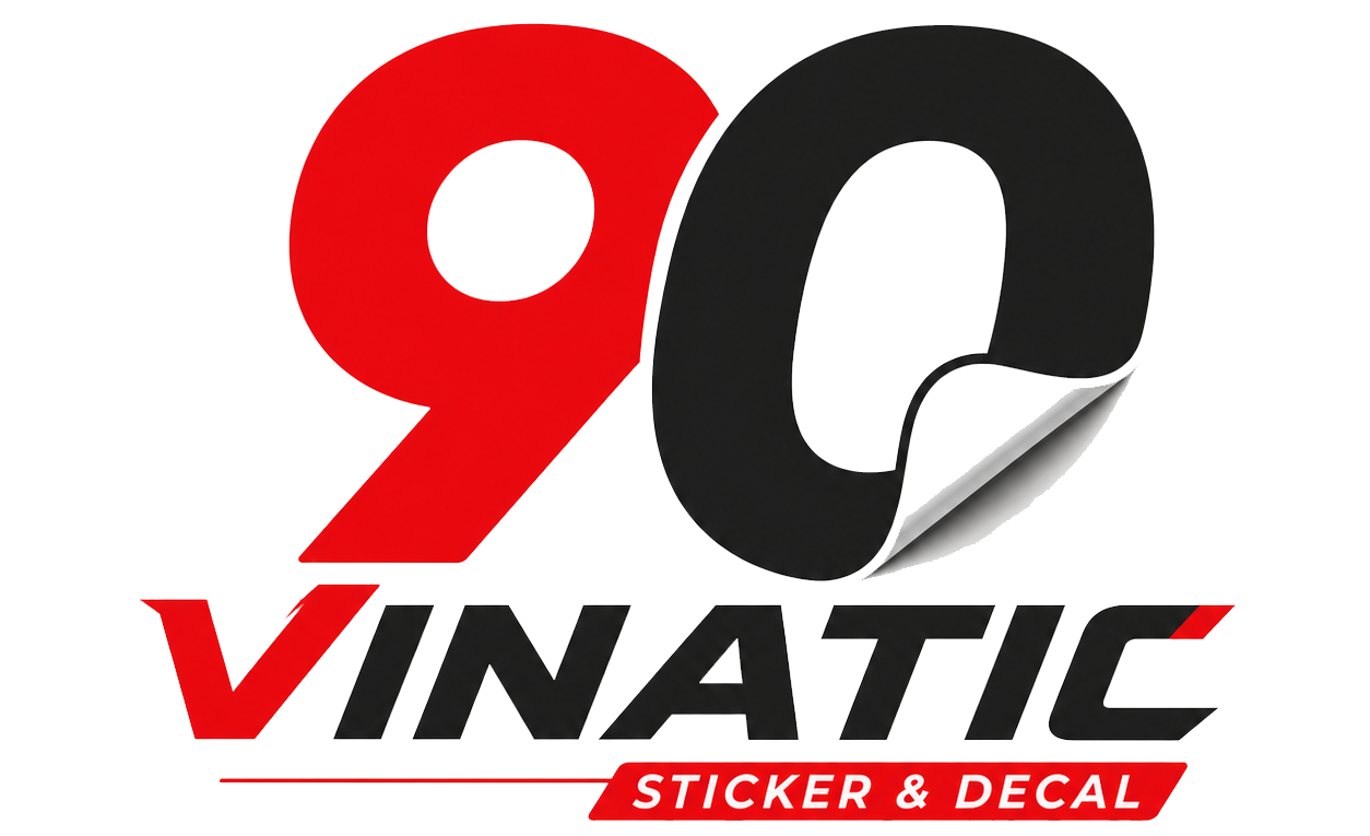 90vinatic LLC